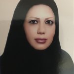 تصویر دکتر طناز گنجی