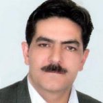 تصویر دکتر علی مرادی