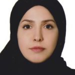 تصویر دکتر مژده بصیری اصفهانی