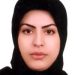 تصویر دکتر مونا خلج