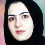 تصویر دکتر نجمه کمالی