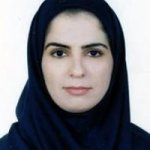 تصویر دکتر شکوفه یعقوبی