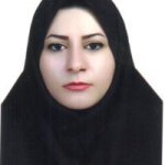 تصویر دکتر سیده فاطمه هاشمی شادمهری