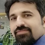 تصویر دکتر رضا صحت بخش