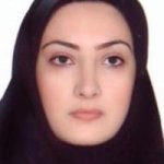 تصویر دکتر آزاده کبیری ارانی