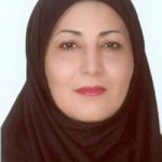 تصویر دکتر مریم غلیانی اصفهانی