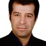 تصویر دکتر غلامرضا اسرار