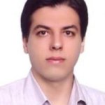 تصویر دکتر علیرضا تقی اصفهانی