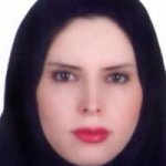 تصویر دکتر شکوفه امیری