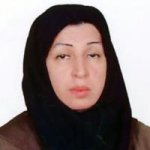 تصویر دکتر مهناز نورعلی شاهی