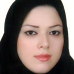 تصویر دکتر مریم امامی محرمانی