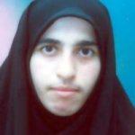 تصویر دکتر سکینه کمالی آهنگر