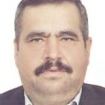 تصویر دکتر مهدی مدینه بناب