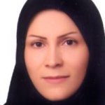 تصویر دکتر اعظم قره باغی