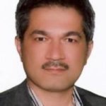 تصویر دکتر غلامرضا آقالاری