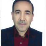 تصویر دکتر اکبر عباس زاده
