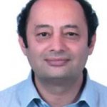 تصویر دکتر محمدحسین خلجزاده