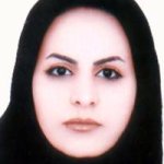 تصویر دکتر شکوفه هاشمی