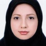 تصویر دکتر یاسمن خلیفه شوشتری