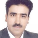 تصویر دکتر علی محمد فرجی