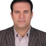 تصویر دکتر ایرج شهرامیان