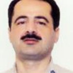 تصویر دکتر عین اله عزیزپور