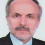 تصویر دکتر محمدحسین وزیری