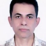 تصویر دکتر محمد سپاهی اصفهانی