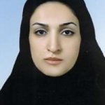 تصویر دکتر زینب وحیدی