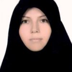 تصویر دکتر فاطمه حجازی