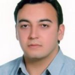 تصویر دکتر مسیح مهاجرین اصفهانی