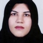 تصویر دکتر شکوفه یوسفی