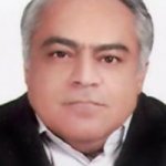 تصویر دکتر غلامرضا نیروبخش