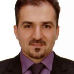 تصویر دکتر سینا حلمی