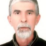 تصویر دکتر مهدی دهقان لطف اباد