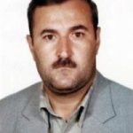تصویر دکتر عبداله کدخدا