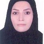 تصویر دکتر سیده ناهید حسینی
