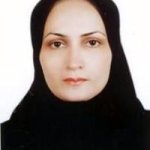 تصویر دکتر عصمت حیدری بافقی