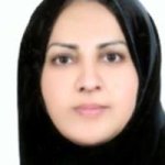 تصویر دکتر شهناز ایزدیخواه