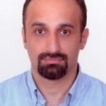 تصویر دکتر علیرضا نورعلی شاهی