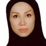 تصویر دکتر سیده مریم هاشمی گنجی
