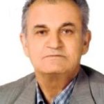 تصویر دکتر شیرمرد مهربان شهریاری