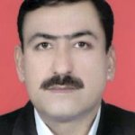 تصویر دکتر سیدحشمت اله محمودی