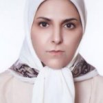 تصویر دکتر مریم باقری وند