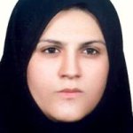 تصویر دکتر شهناز صفری نژاد