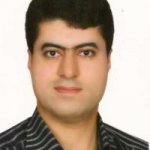 تصویر دکتر محمدرضا ساوج