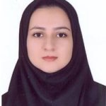 تصویر دکتر نرگس اصفیائی