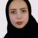 تصویر دکتر مطهره برزگر گنجی