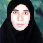 تصویر دکتر مریم امانی