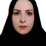 تصویر دکتر نیلوفر جمشیدیان قلعه سفیدی